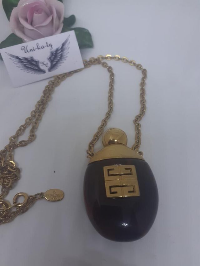 Parfümflakon zum umhängen Givenchy