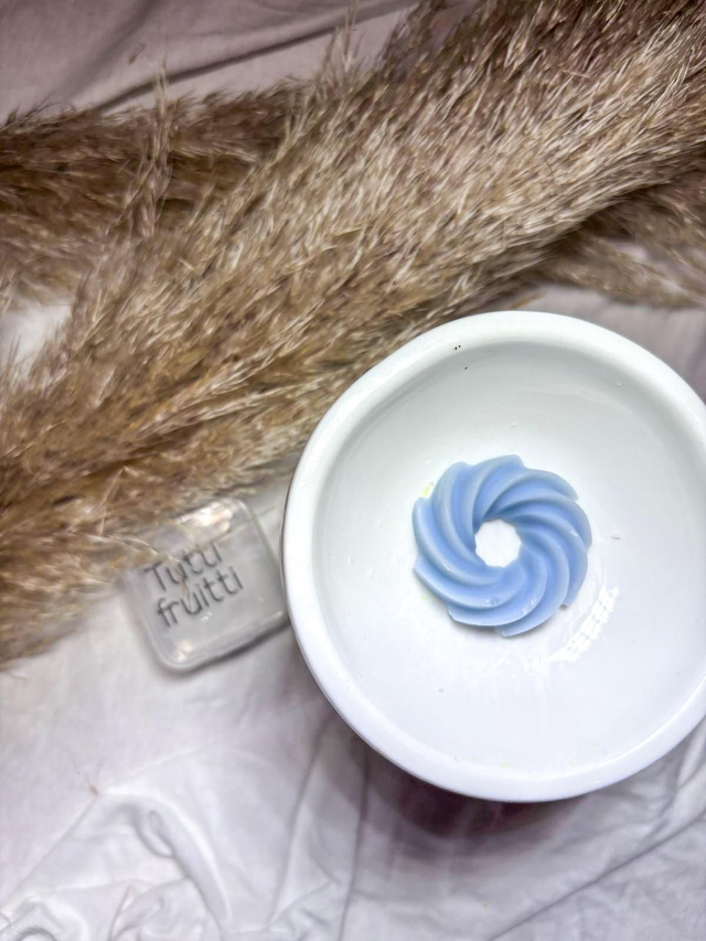 Fondant tutti fruiti 