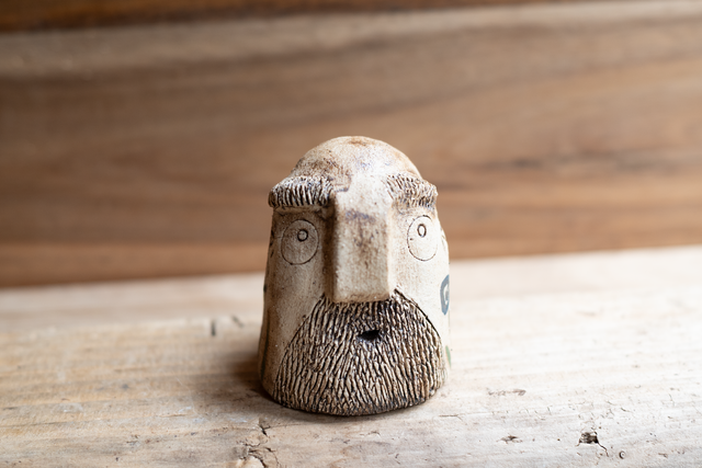 Llanddwyn Guardian (Small)