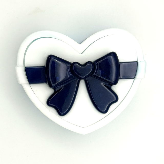 Boîte à secrets Cœur 