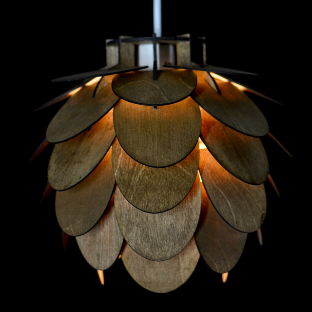 Riippu-Kotten ø 22 cm