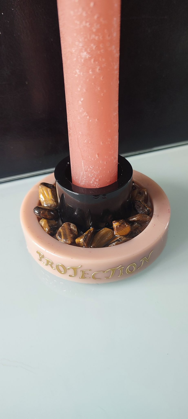 BOUGEOIRE ZEN