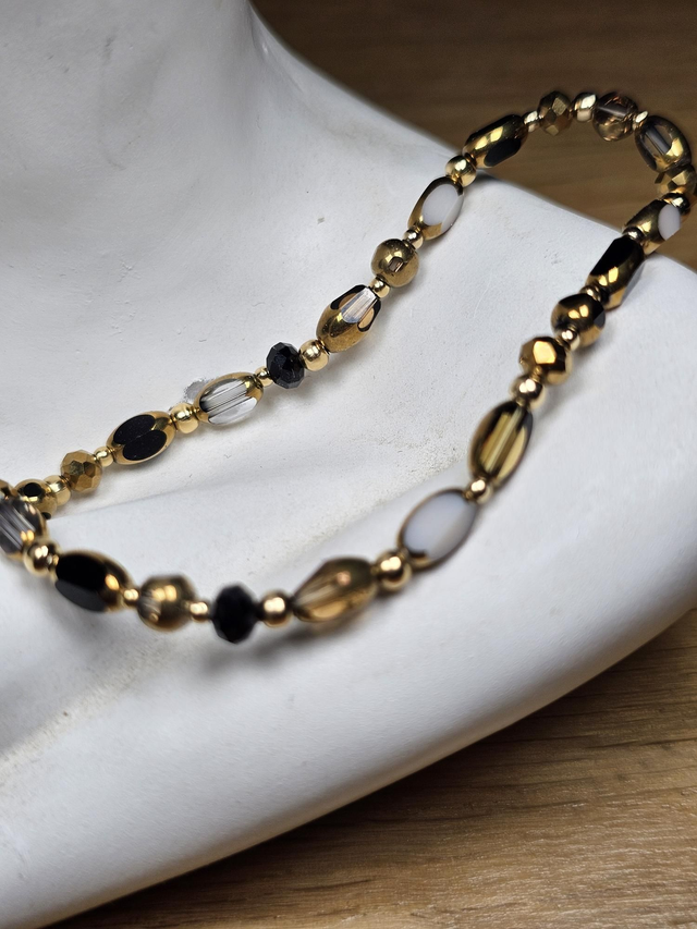 Glimmer 'black'
