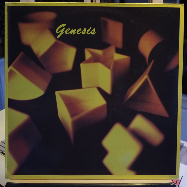 GENESIS - Mama