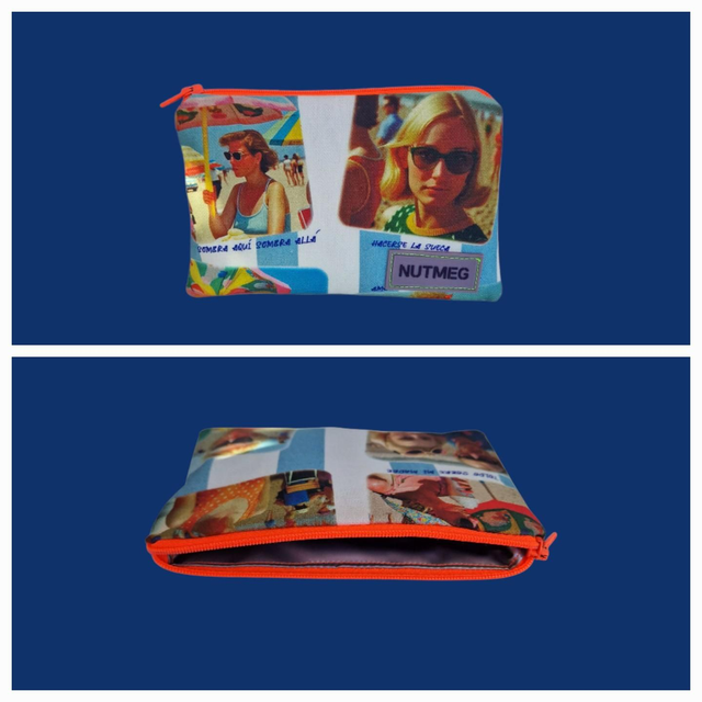 Surf Wax Bags