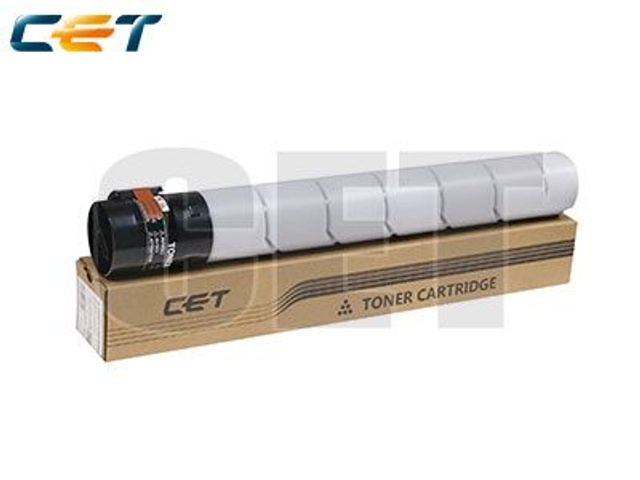 CET Konica Minolta TN-216K/319K- 29K /524g #A11G130 |  A11G131