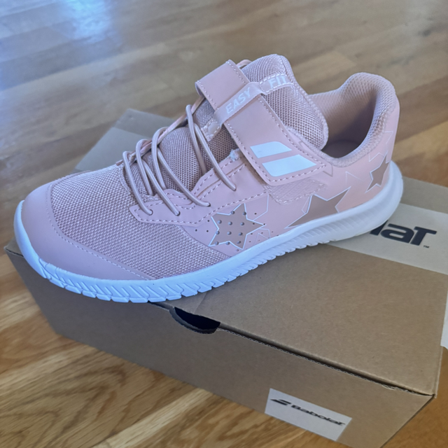 Babolat Pulsion Kid Größe 34