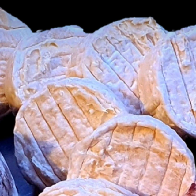 Saint-Marcellin Fumé Portion