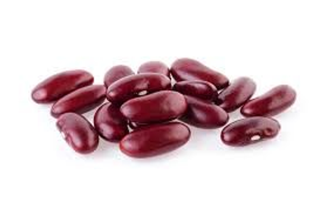 Red kidney beans