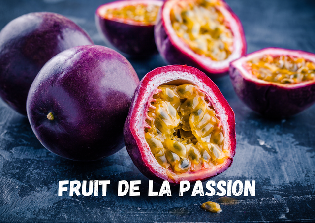 FRUIT PASSION GALET FONDANT 15g