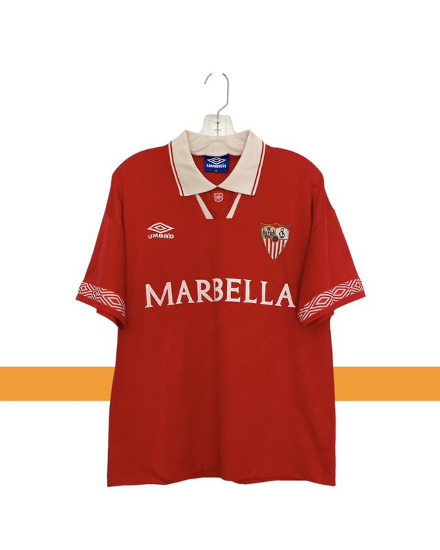 1994/1996 - Sevilla FC (M)