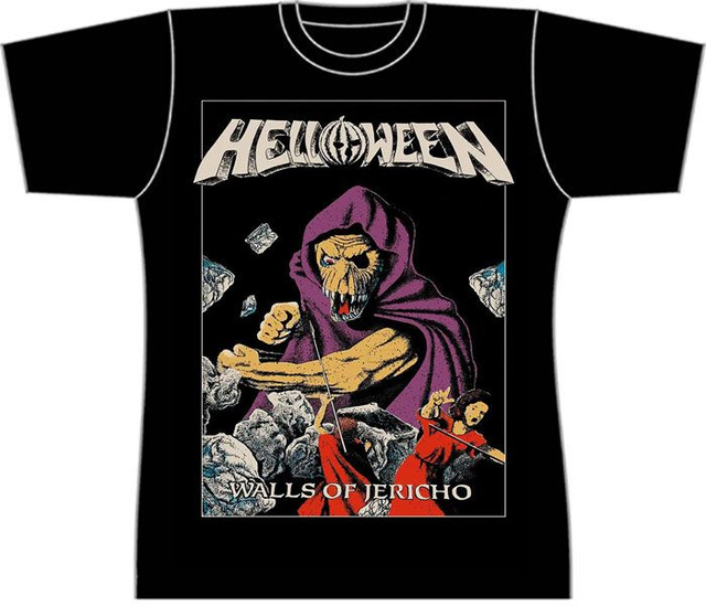 Helloween