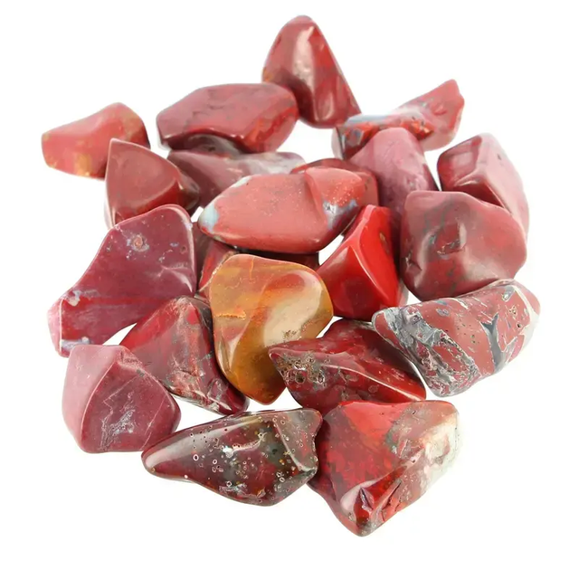 Jaspe Rouge Extra