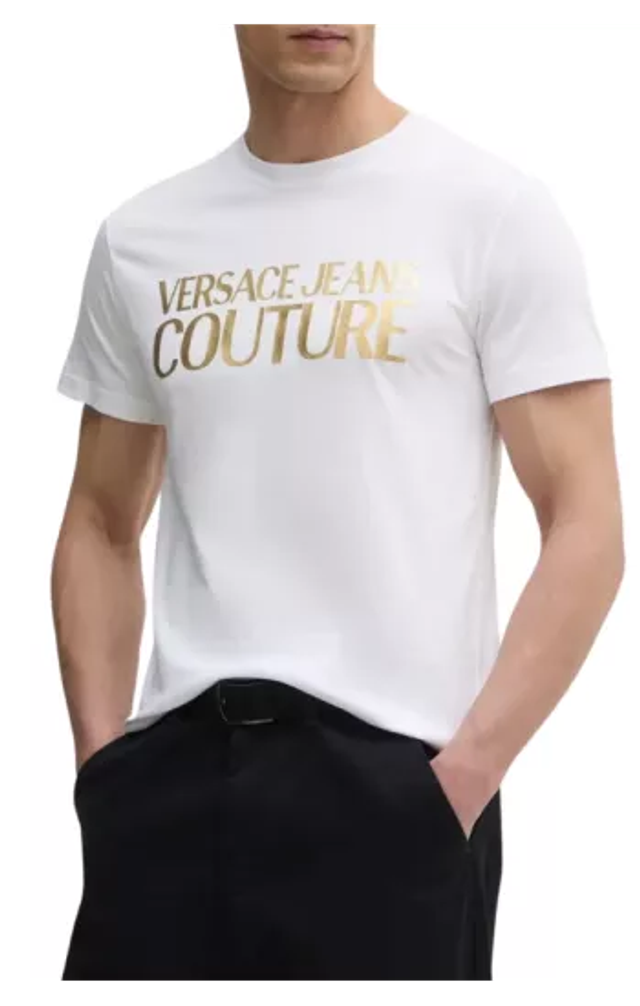 TEE-SHIRT HOMME VERSACE TAILLE M