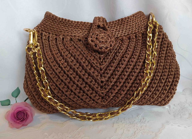 Sac Châtaigne  -  82 