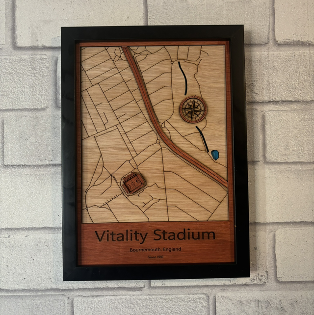 Vitality Stadium
