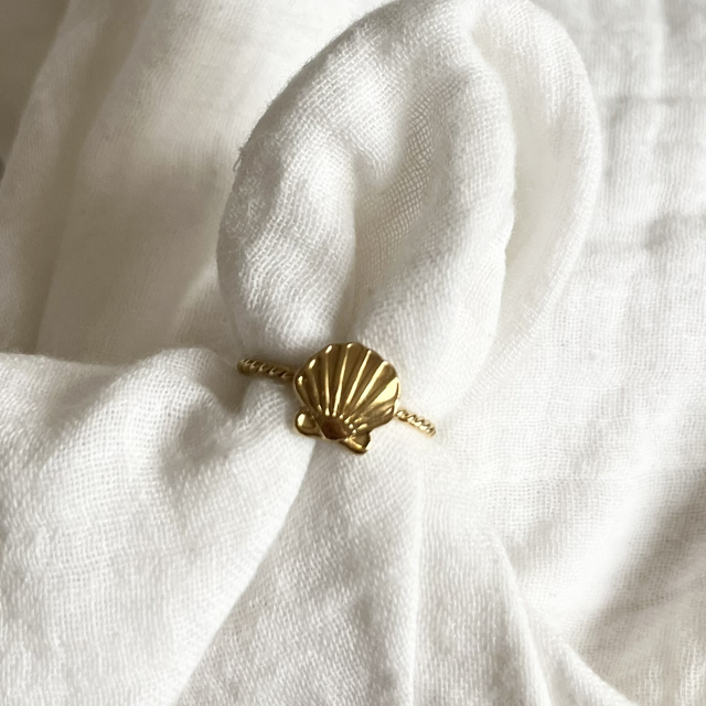Bague - La mer