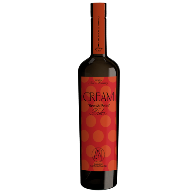 Cream Seco Lagar de Santa Magdalena 