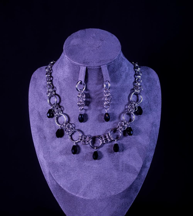 Twins Utopia (noire)