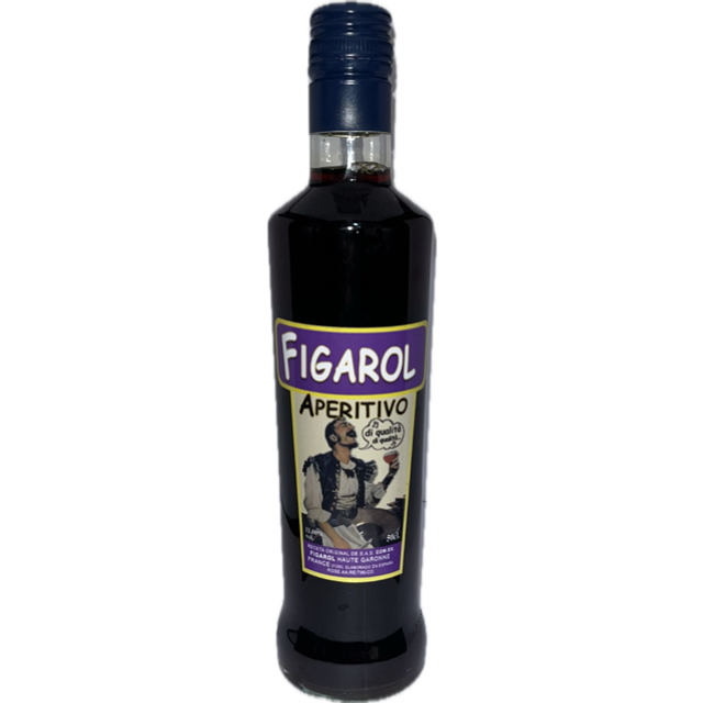 Aperitivo Figarol Bodegas Hathor