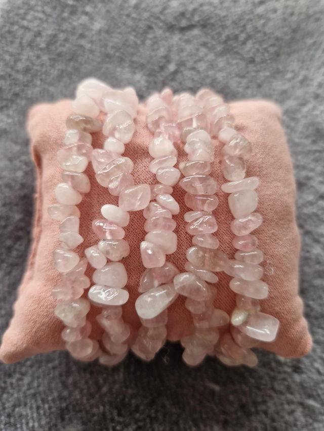 Quartz rose 