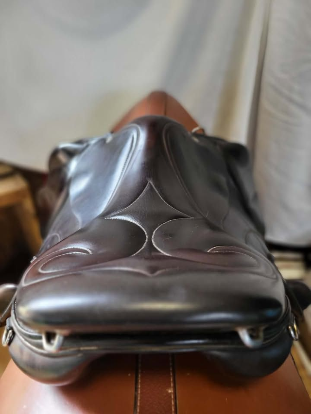 selle Equipe ENDURANCE monoquartier - 17" - occasion