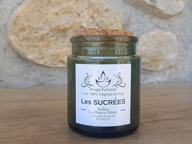 Les SUCREES