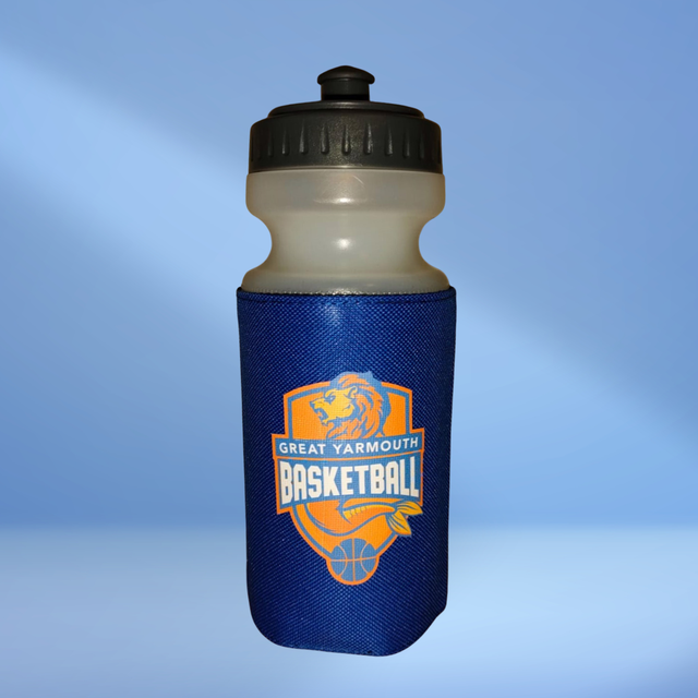 Club Kids Water Bottle