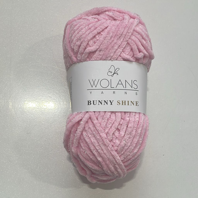 Bunny Baby Shine 05