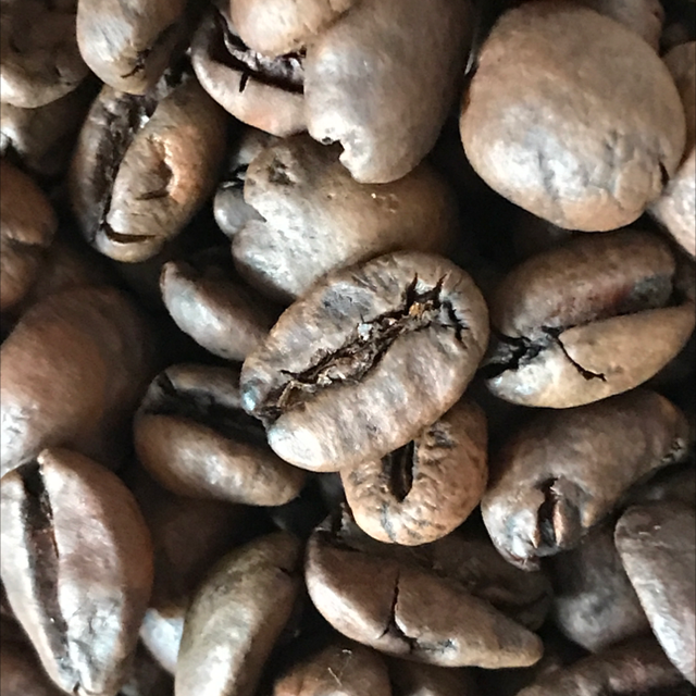 Ethiopian Sidamo Swiss Water Decaffeinated Single Origin Coffee