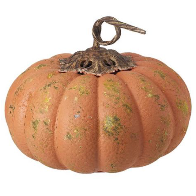 XL Orange Pumpkin 