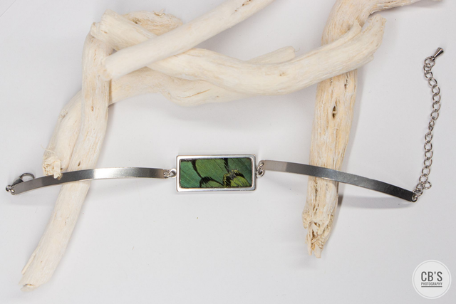 Bracelet lady amherst