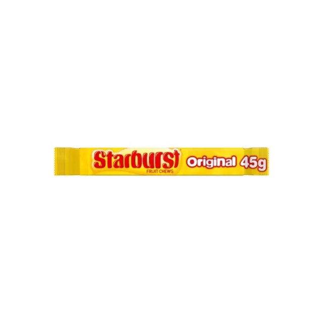 Starburst