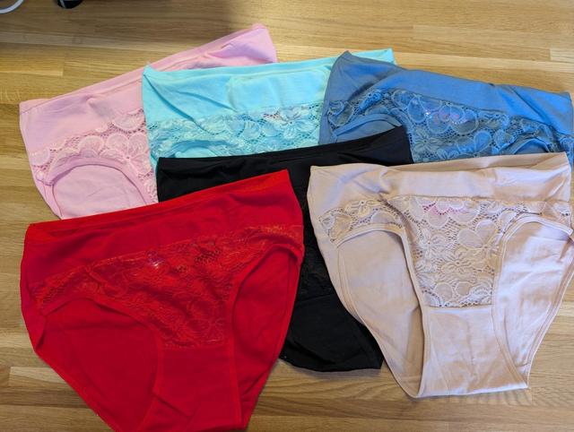 Culottes 3XL (44/46)