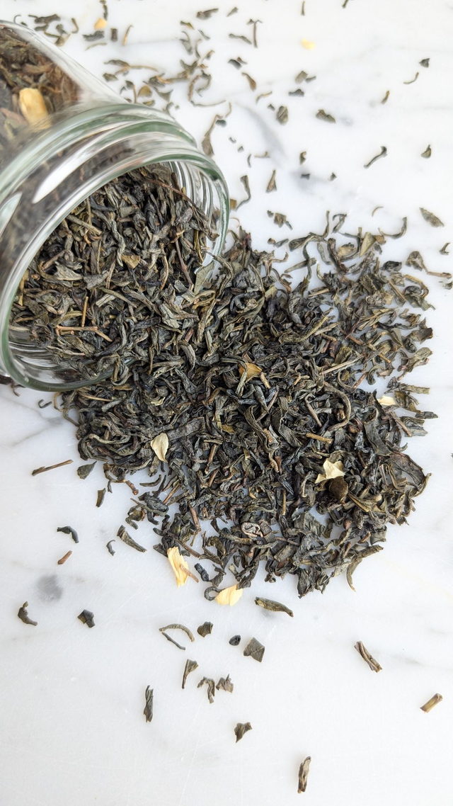 Té Verde Jasmin
