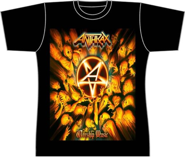 Anthrax