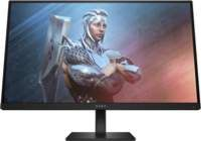 HP Omen 27Inch IPS 165Hz DisplayPort, 2x HDMI 1ms