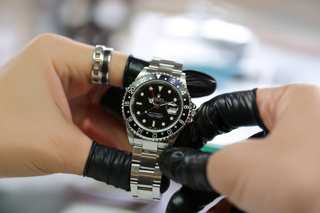 Service Complication du Temps