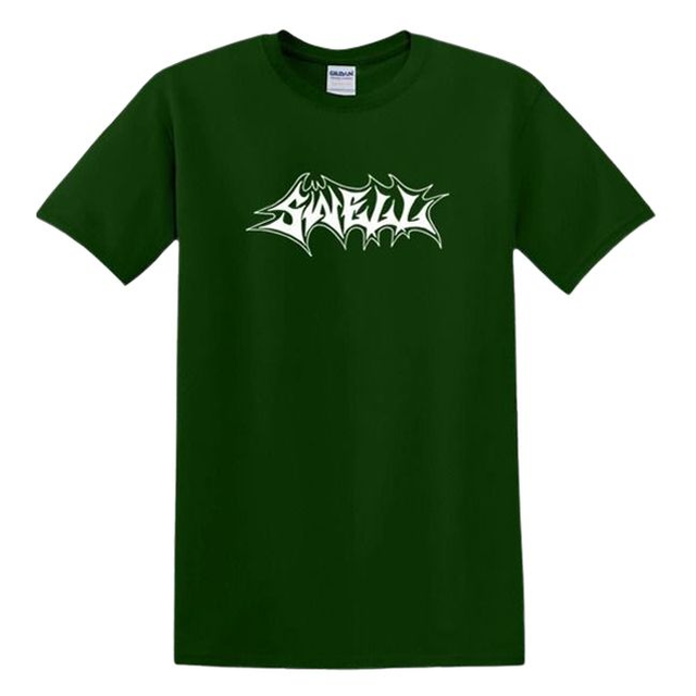 LOGO TEE