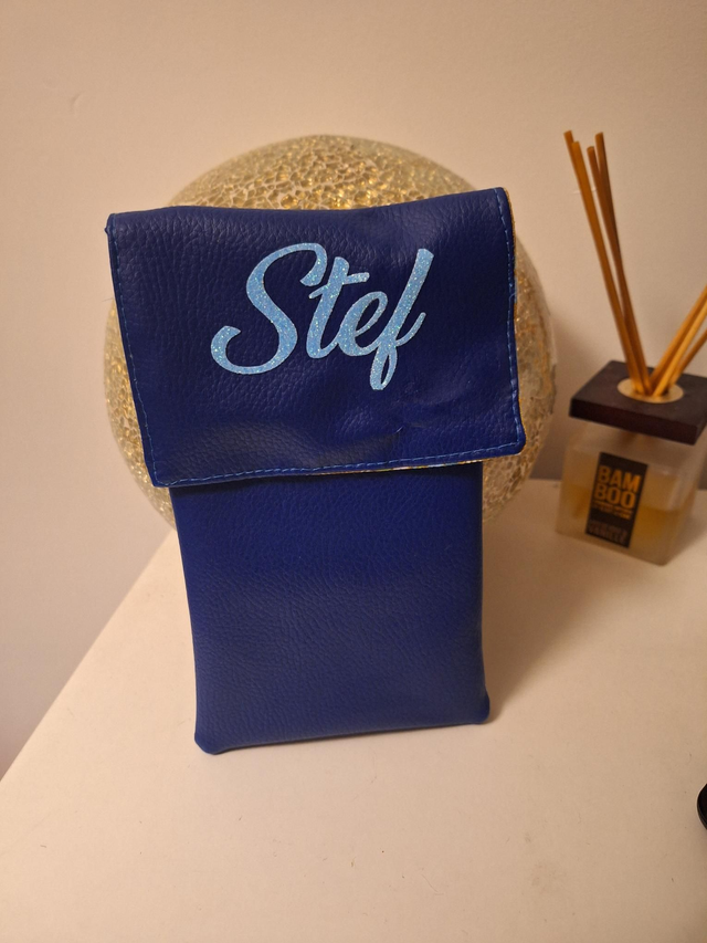 Trousse Soignants &quot;Elo&quot;