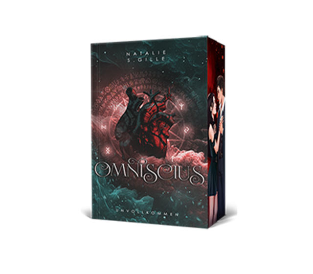 Omniscius Farbschnitt-Set