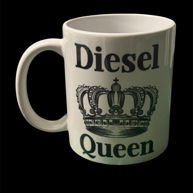 Diesel Queen