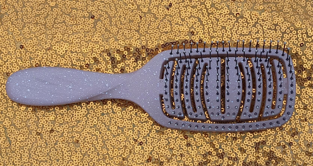 Detangling Hair Brush