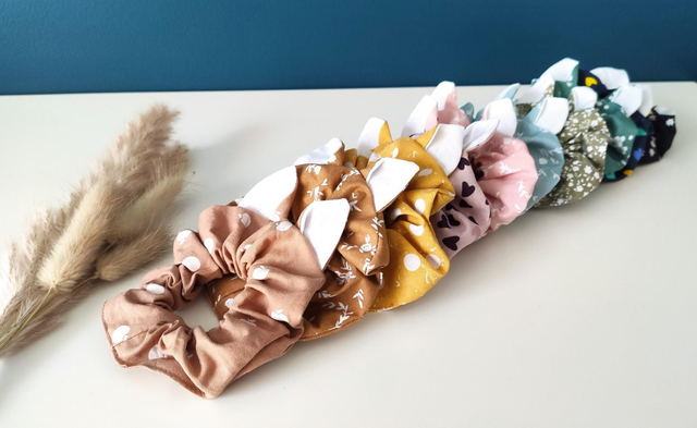 Le Chapi&#039;Chou - Chouchou