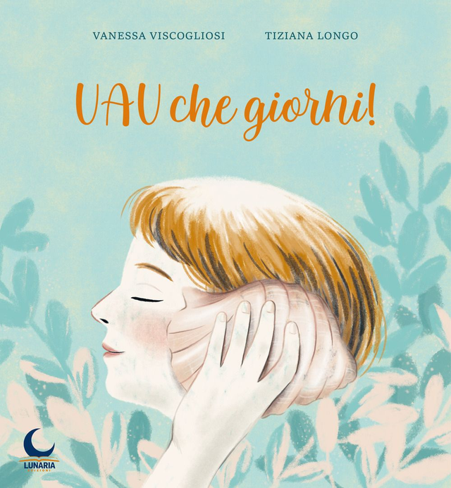 Viscogliosi Vanessa - Uau che giorni!