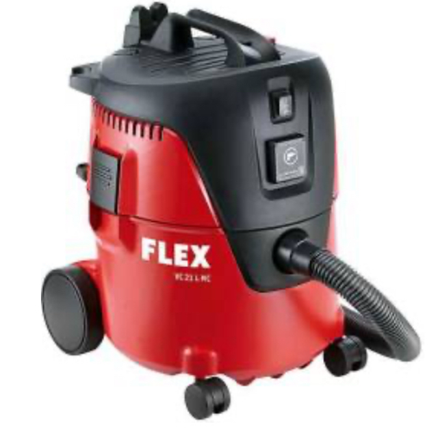 Nat-/droogzuiger FLEX VC 21 L MC