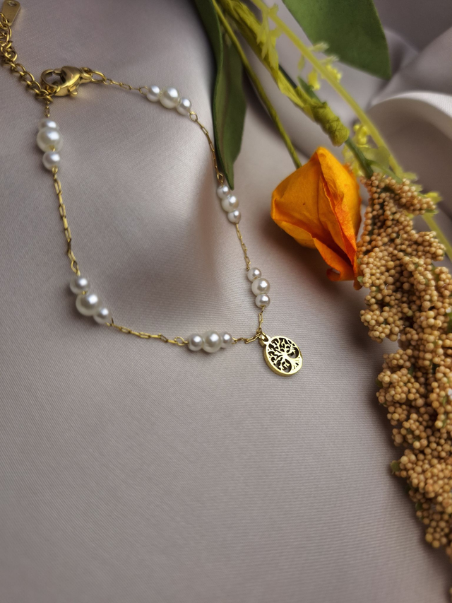 Bracelet arbre de vie