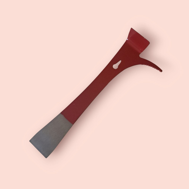 PALANCA COMBINADA INOX