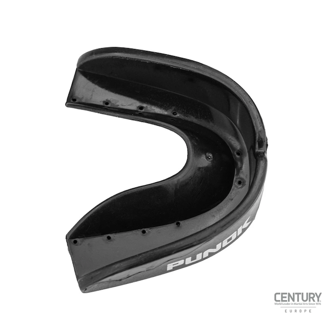 Protège-dents PUNOK Noir