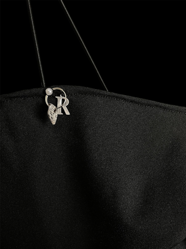 Bustier Upcycled - Paul(e) S